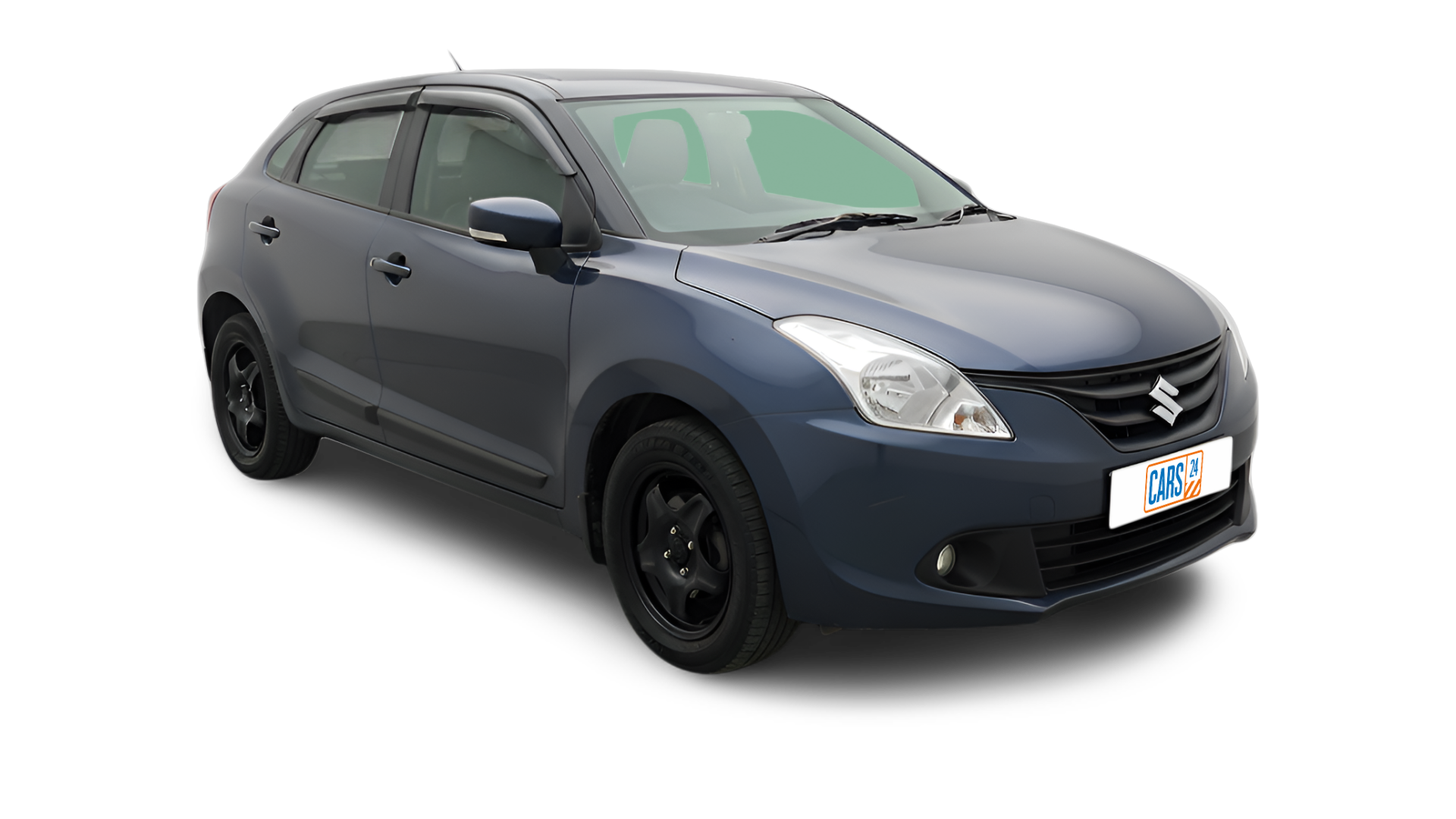 Maruti Baleno-img